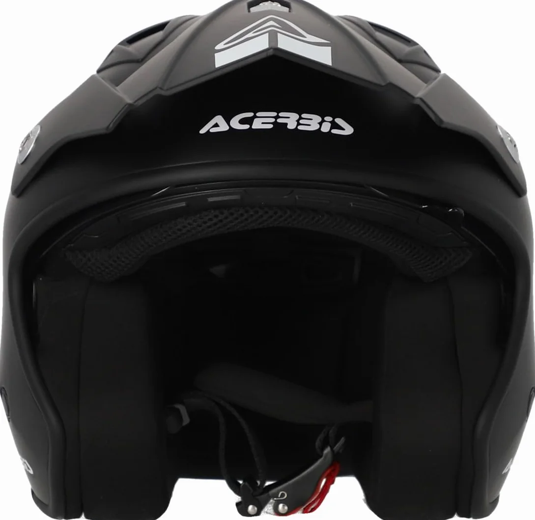 Acerbis Casco Unisex Aria 2206 Jet