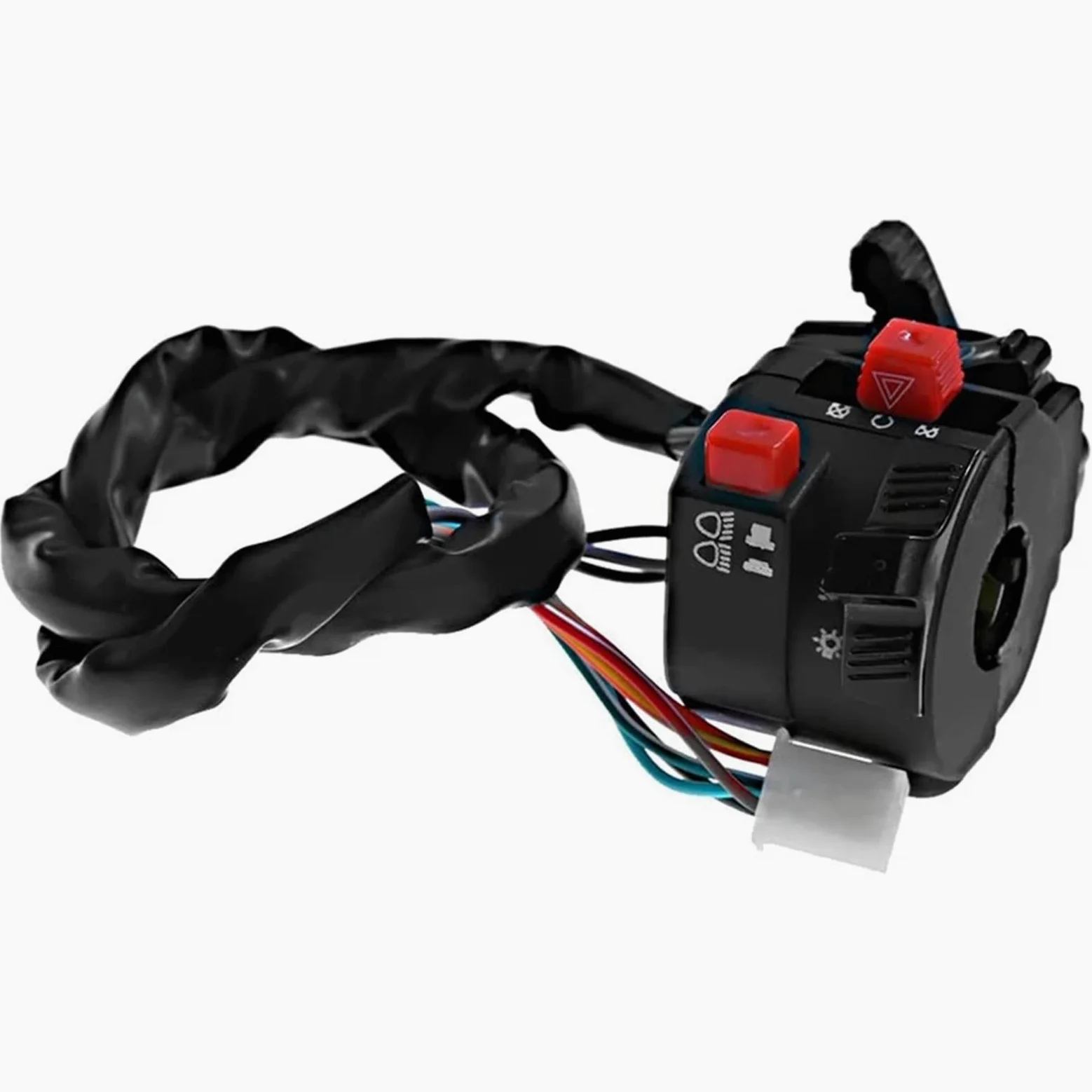 Arnés de cableado CDI para ATV GY6 150 para cc, para quad, buggy y kart
