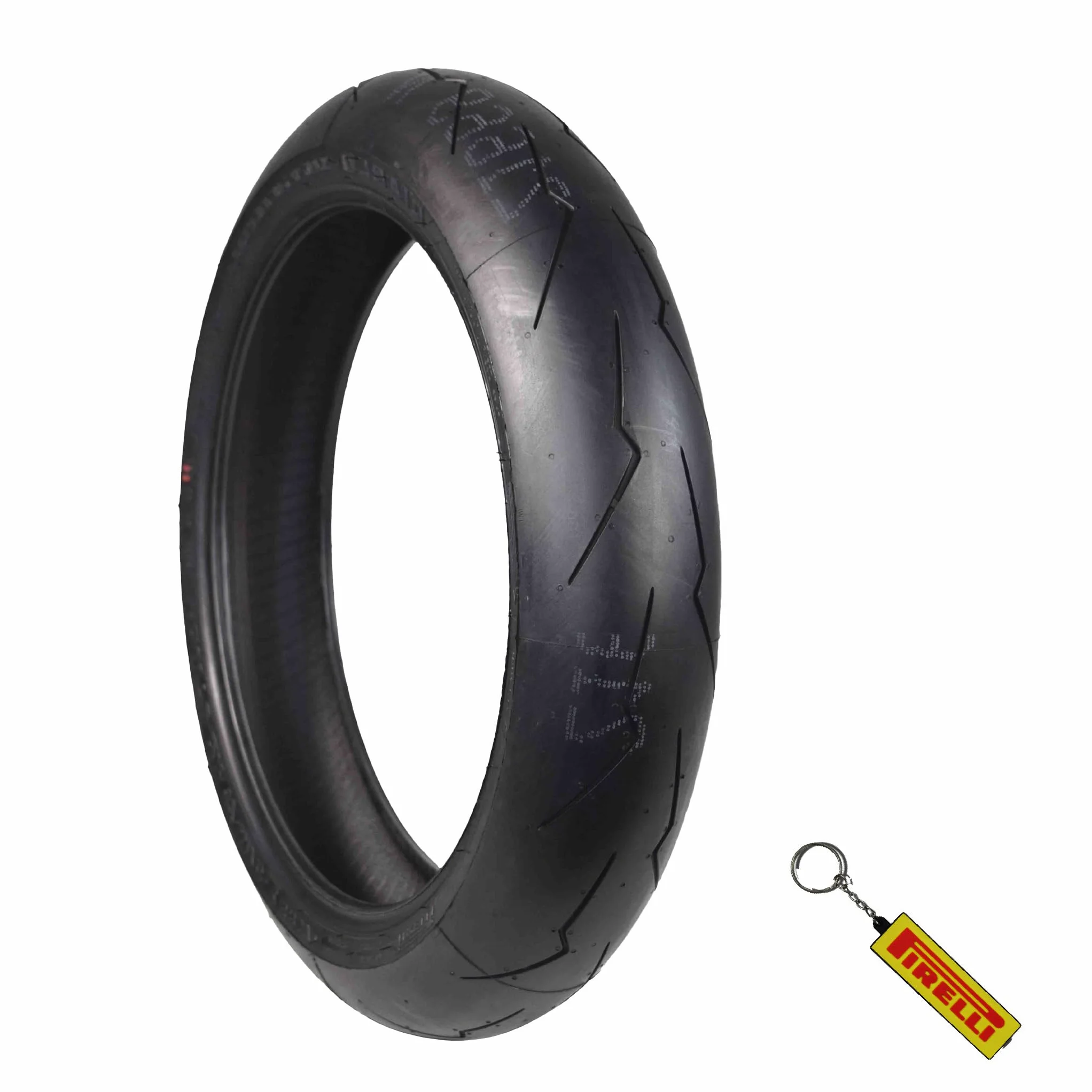 5762166900 - Cubierta neumatico hypersport Diablo supercorsa SP v2 120/70 ZR 17 m/c 58w TL