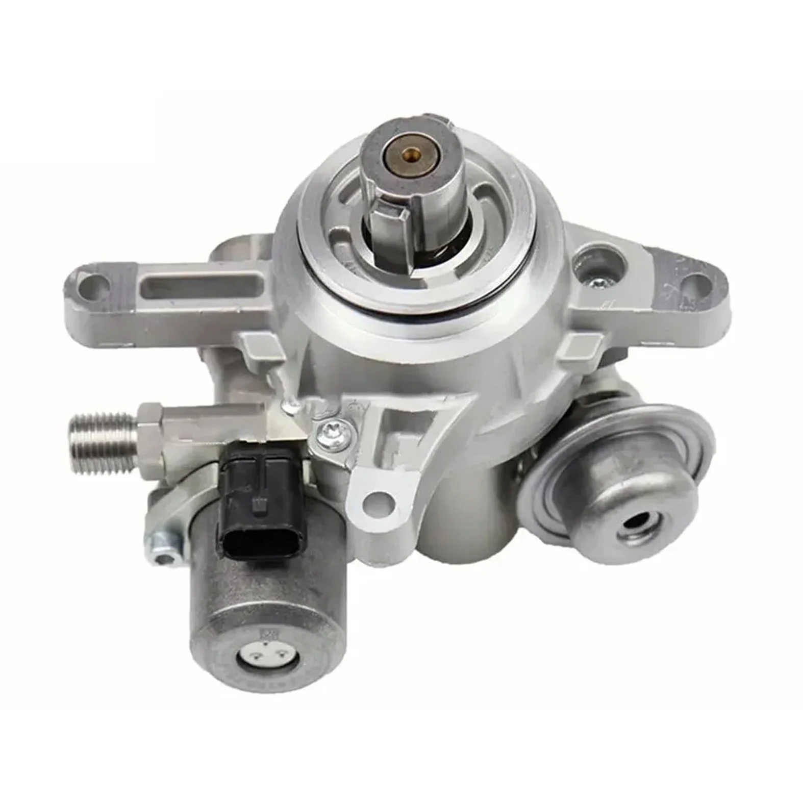 Bomba Gasolina Combustible Fuel Pump Bomba Combustible Alta Presión 948110316HX Para Cayenne Para GTS S 2008-2010, 4 Puertas, .8L, V8, Gasolina, DOHC, Aspiración Natural
