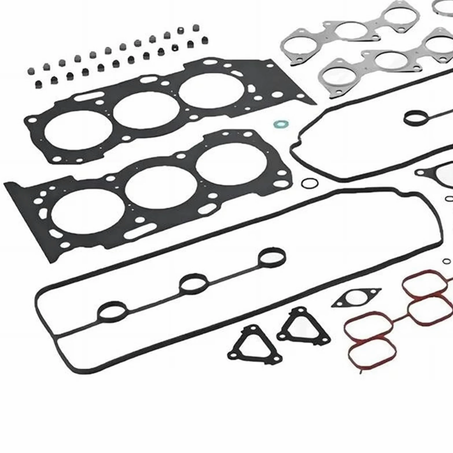 Juego Juntas Culata 1GR-FE Para TOYOTA Para FORTUNER 4.0L V6 2005-2015 Juntas