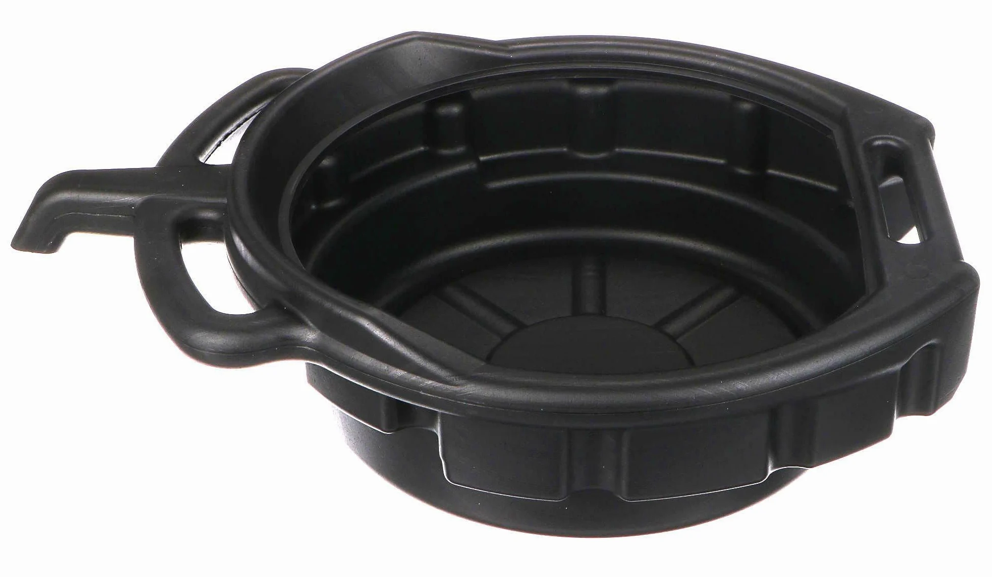 Mechanic Oil Pan 8L Drain Tray with Spout - Bandeja para Drenaje de Aceite