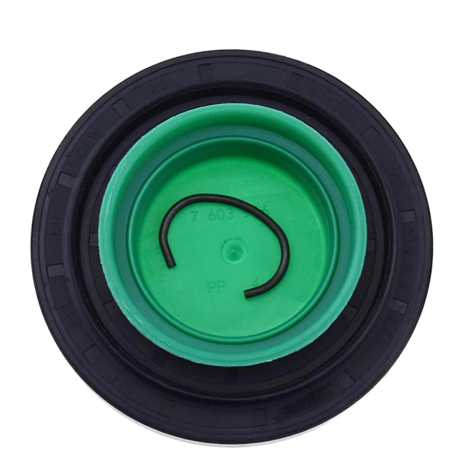 Retén Aceite para BMW X1 X3 X4 X5 Z4 E84 E83 F26 F15 E89 E38 E65 E66, Sello de Aceite del Eje de Salida del diferencial 33137513974/33131214322