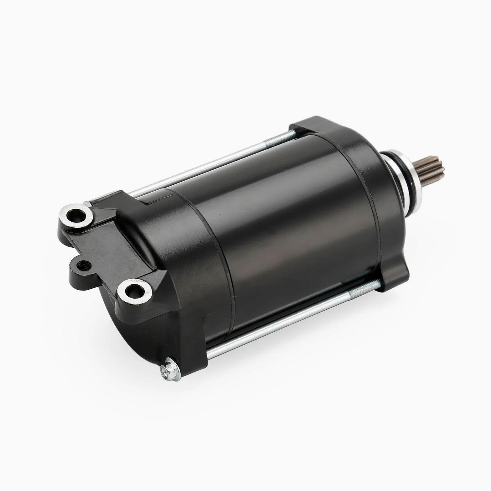 Motor De Arranque Moto Acuática para Kawasaki STX-15F JT1500 JT1500-A 2004-2007 2005 2006 21163-3720 21163-3721