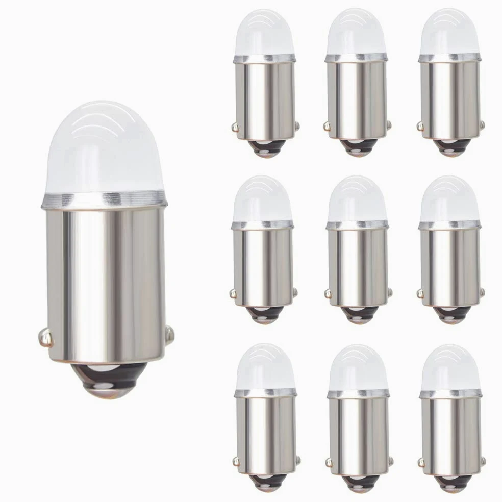 BA9S 53 57 1895 64111 - Bombilla LED para coche (12 V)