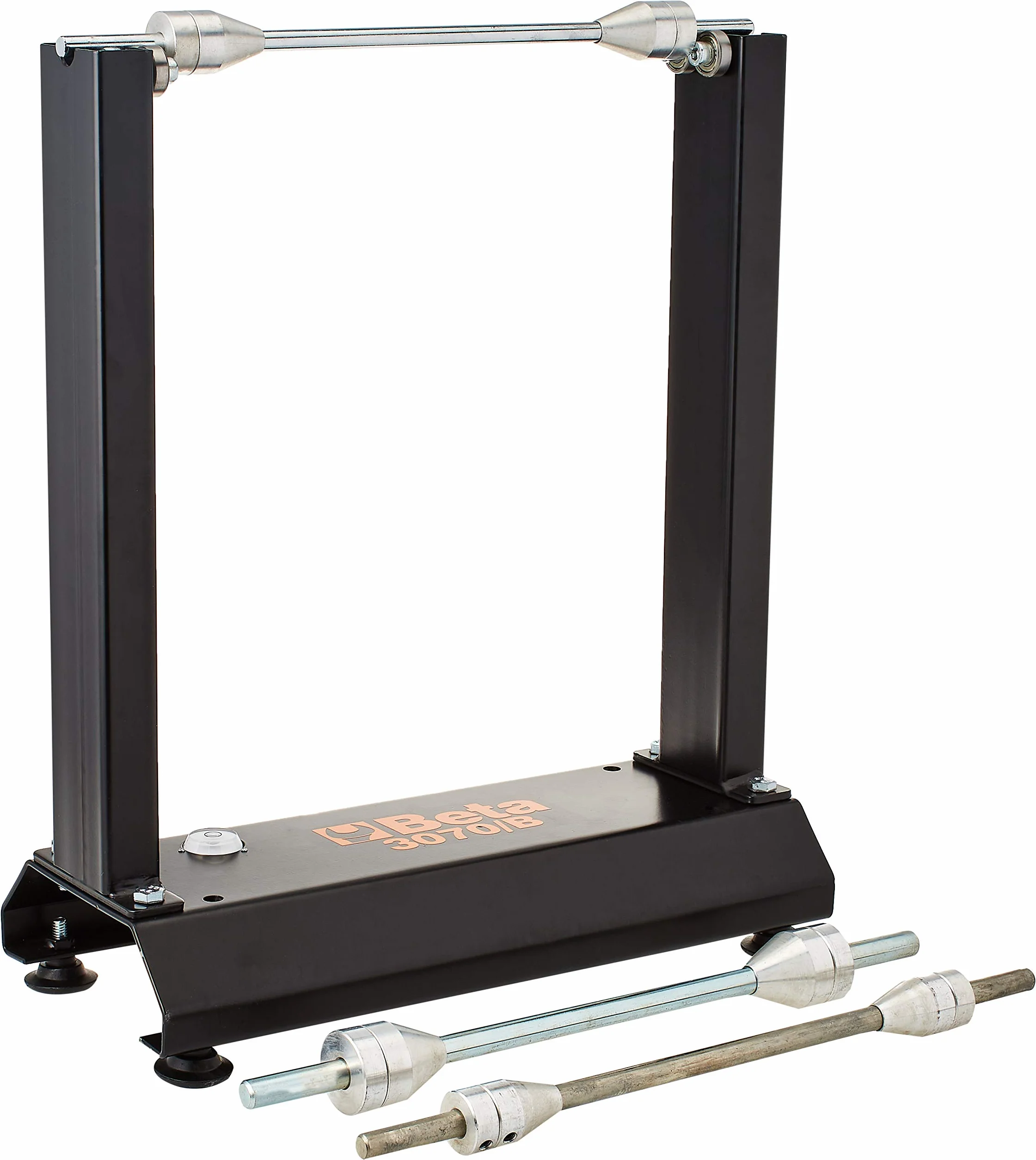 BETA 3070B-EQUILIBRADORA ESTÁTICA Manual