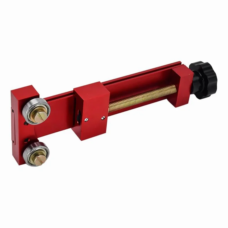 Herramienta de corte cortador filtro aceite aluminio en rojo 66490 compatible con hasta 5 1/2 pulgadas diámetro