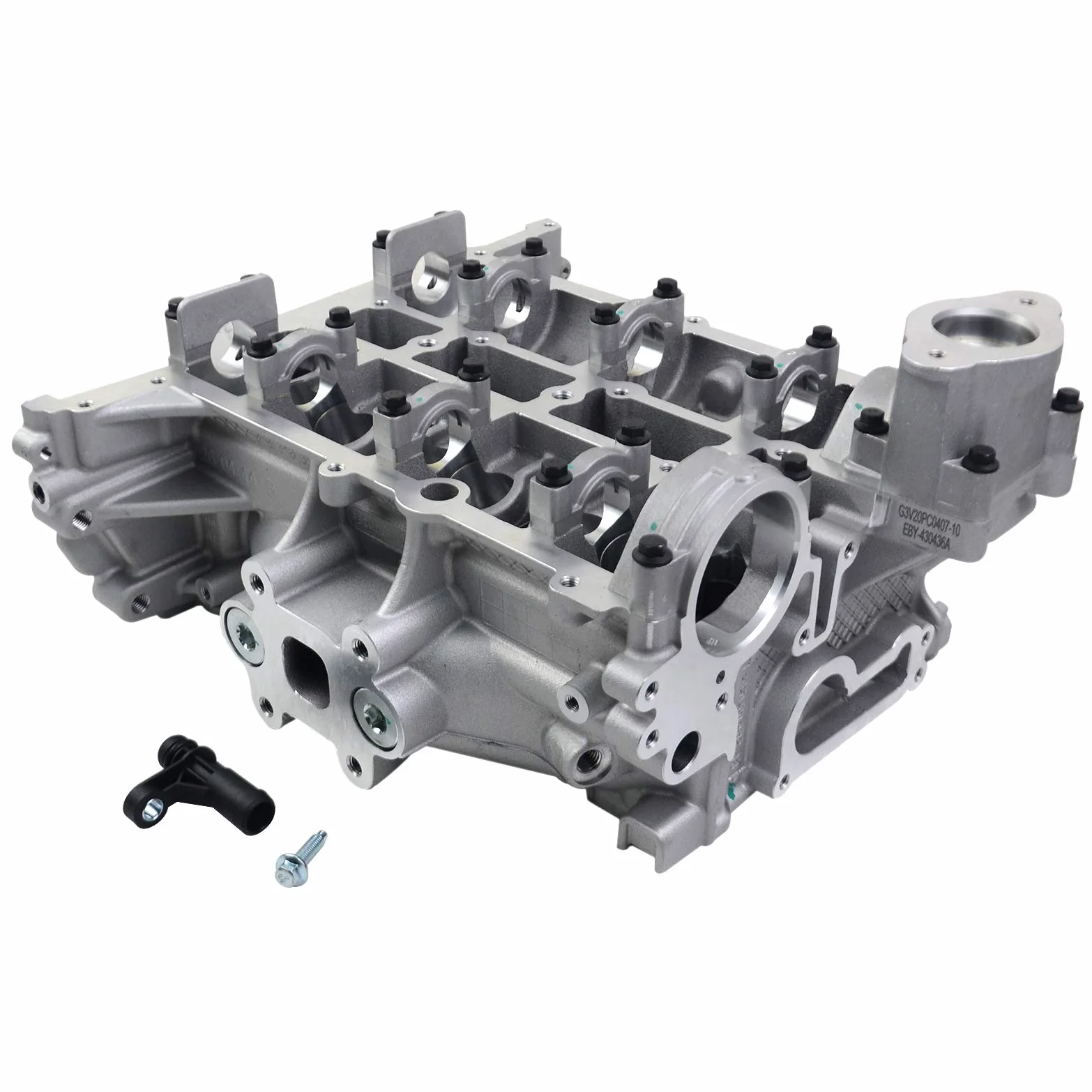 Bisenya Culata 1765041 Compatible con C Max II, Fo-cus III, Mon-deo V, Fies-ta VI 1.0 Eco-Boost 1857524 1917576 CM5G6C032CB
