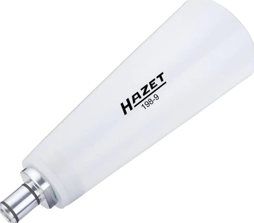 HAZET 198-10/2 Embudo relleno aceite