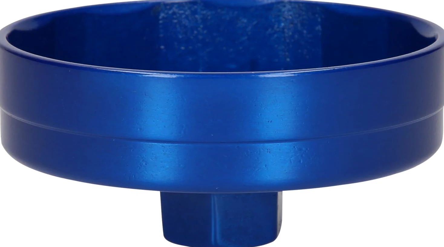 KS Tools 1/2" Ölfilterschlüssel Ø 92 mm / 10 Flächen 460.1175