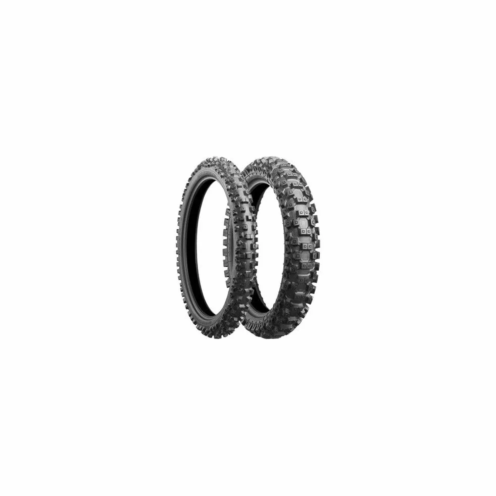 BRIDGESTONE X30 70/100-19 42M NHS TT