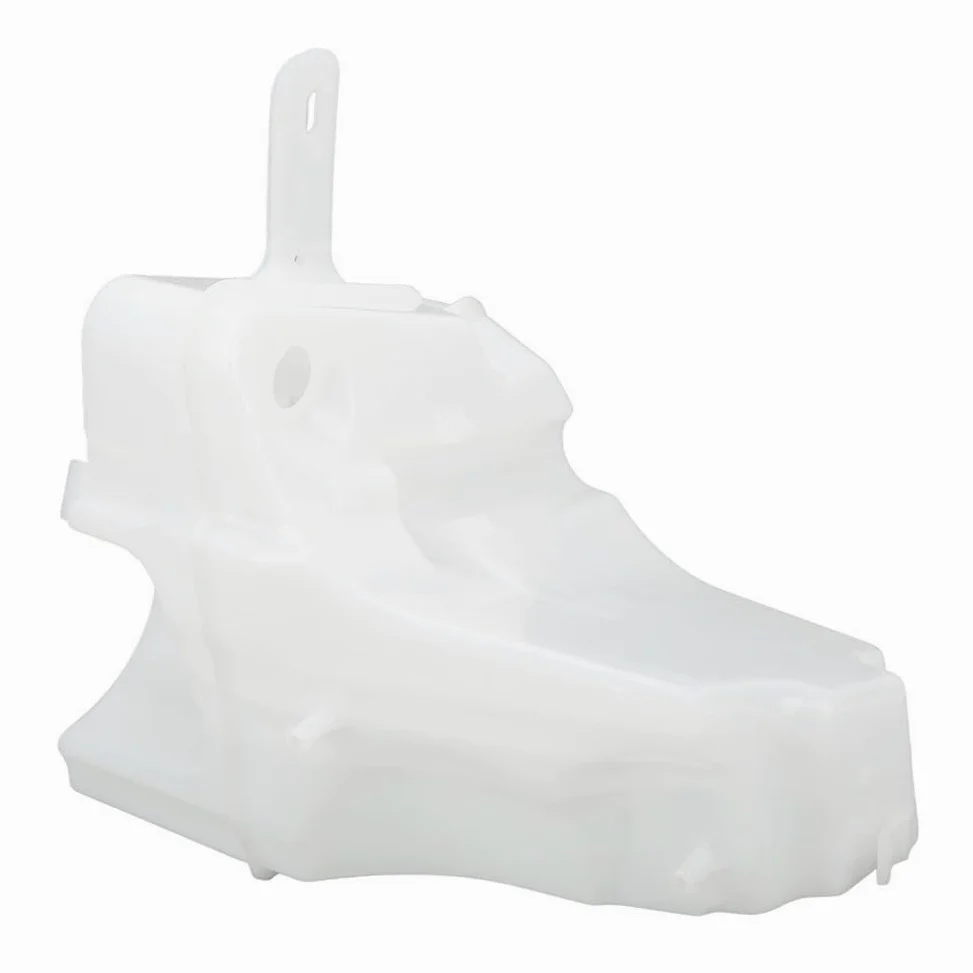 Depósito de líquido para limpiaparabrisas 76L para tanque - ML320 ML350 ML430 ML500 ML55 1998-2005 blanco