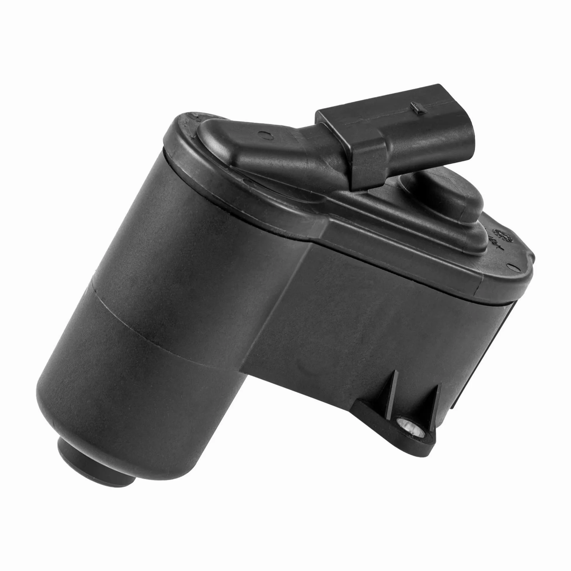 actuador pinza freno Para Q3 2011-2018 1,4/2,0 T, para RS 2,5 | Motor del actuador del freno de estacionamiento eléctrico trasero 3C0998281A