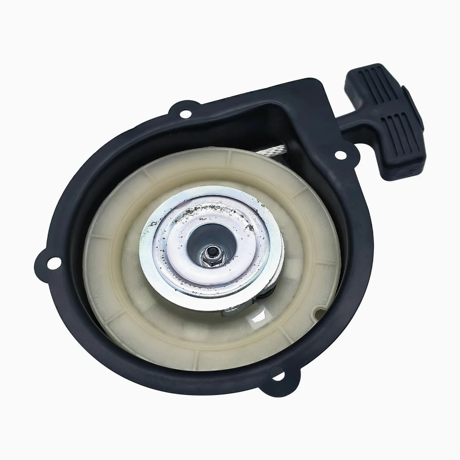 Arranque DE Retroceso Manual Arranque DE Tirador for CF500 CF188 0180-092200