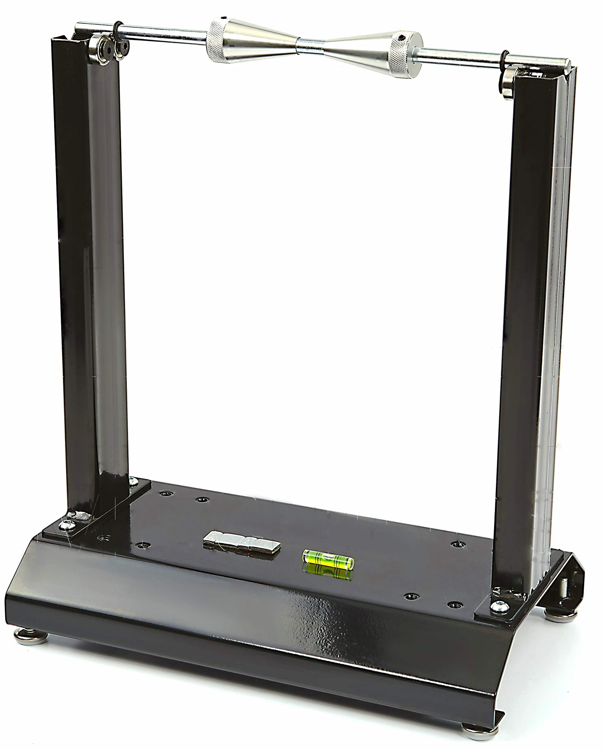 JOMAFA - EQUILIBRADORA PARA RUEDAS DE MOTOS MANUAL PARA EQUILIBRADO Y BALANCEO
