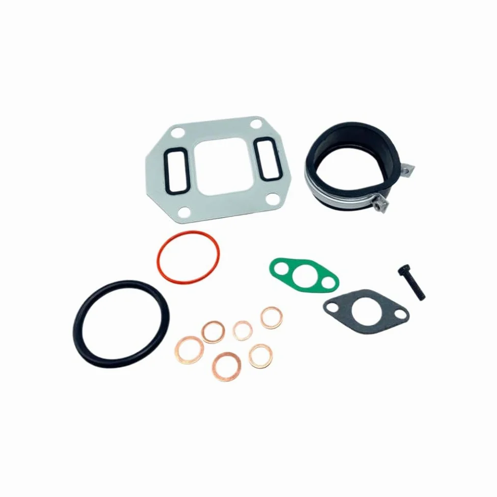 Kit de Juntas para Turbo Compatible con Penta Diesel 31 32 41 42 Recambio para 876108 876312