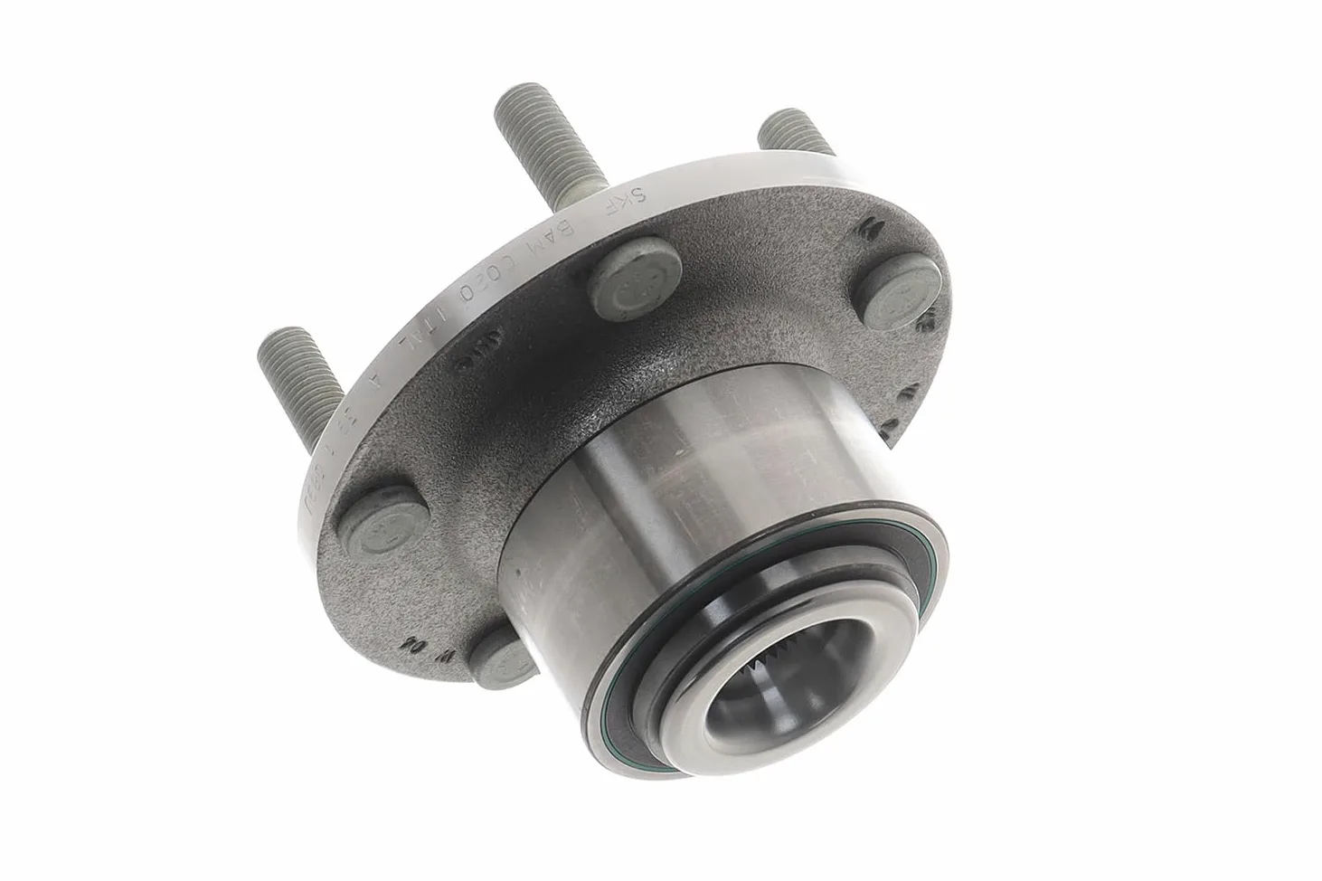 SKF VKBA 6800 Kit de Rodamientos para Rueda