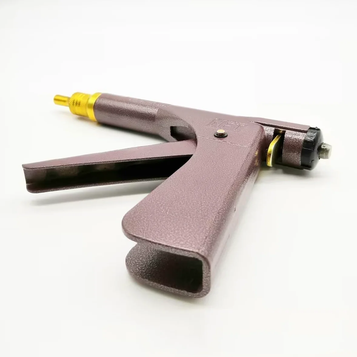 Glorivox Rapid Plug 2.0 Reparación de neumáticos, Nuevo Kit de Tapones para neumáticos Rapidplug, con tapón Tipo Hongo para pinchazos y pinchazos en automóviles, Rojo