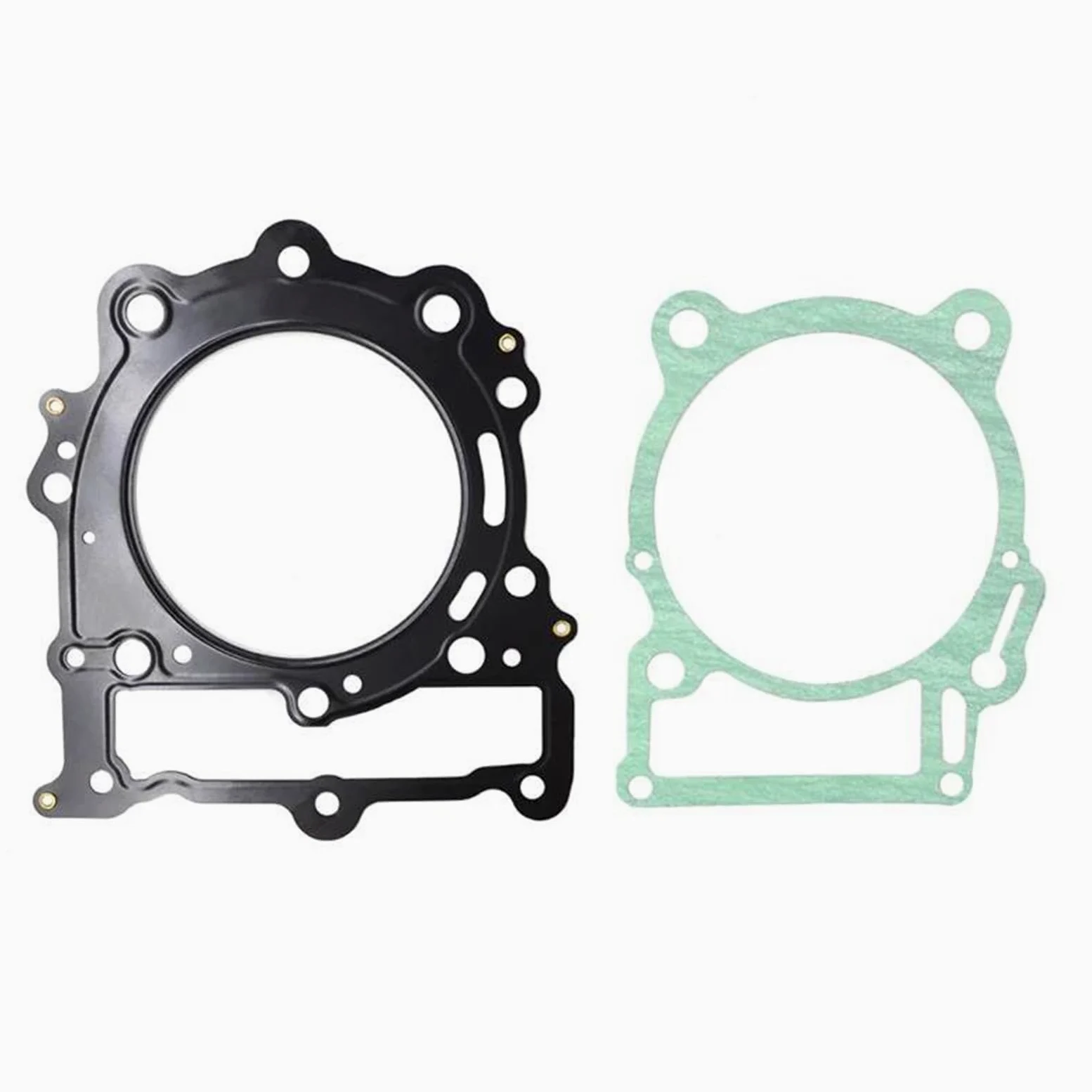 Kit Juntas Culata Para Motor Motocicleta Para BMW F650GS F650 GS F 650GS 650 GS 2001 2002 2003 2004 2005