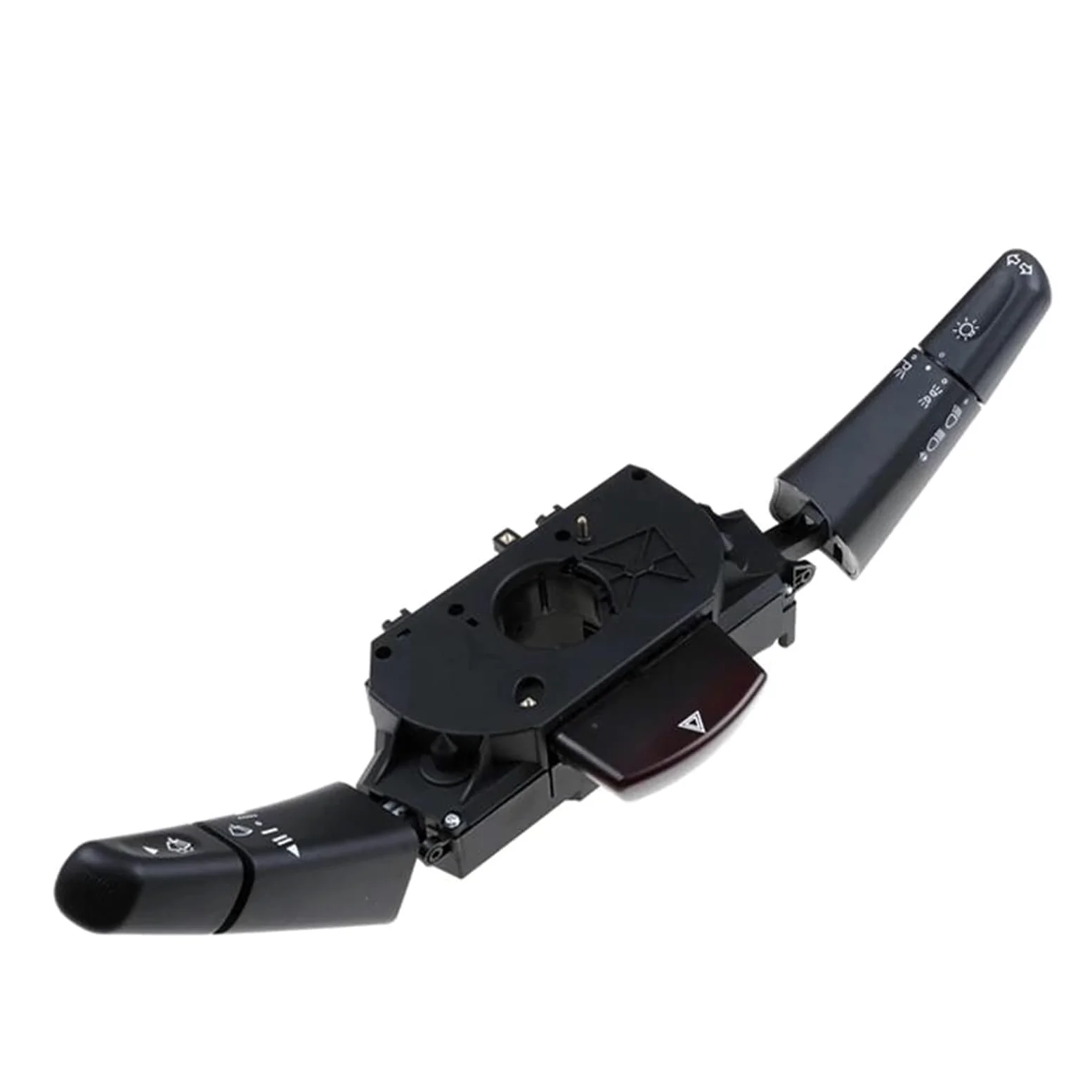 Columna dirección con suspensión Accesorios para Interruptor De Luz De Limpiaparabrisas, Indicador De Columna De Dirección De Coche para Mercedes Sprinter 0005407445 A0005407445