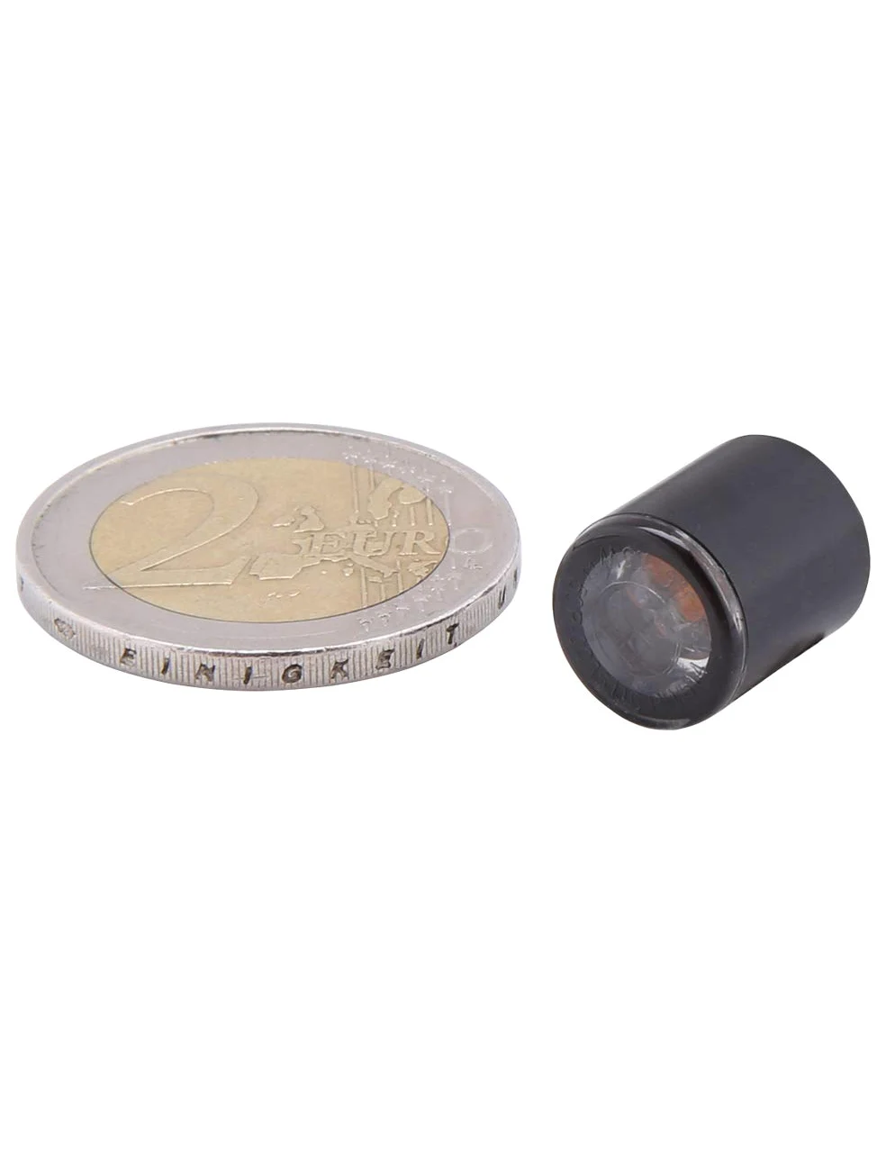 HIGHSIDER Moto 2en1 LED intermitente/luz de posición ProtonModul, E-approved (pack de 2)