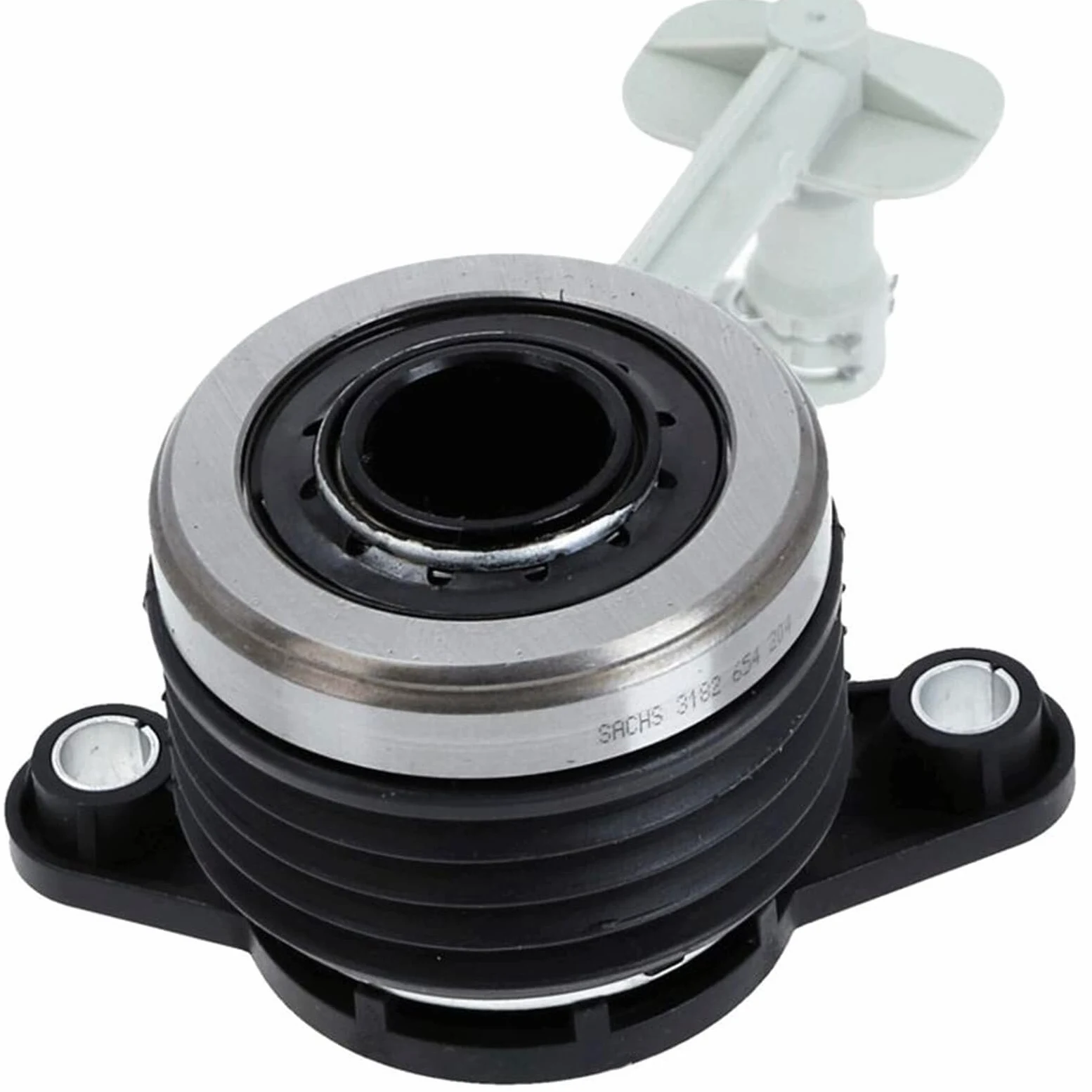 SACHS 3000 990 580 Kit De Embrague Kit con CSC compatible con Renault Megane II (BM0/1_, CM0/1_) 2001-2012 y Otros Vehículos | Compatible con: Renault CLIO III, CLIO III Grandtour, FLUENCE, Grand Scenic II, KANGOO / GRAND KANGOO II, KANGOO BE BOP