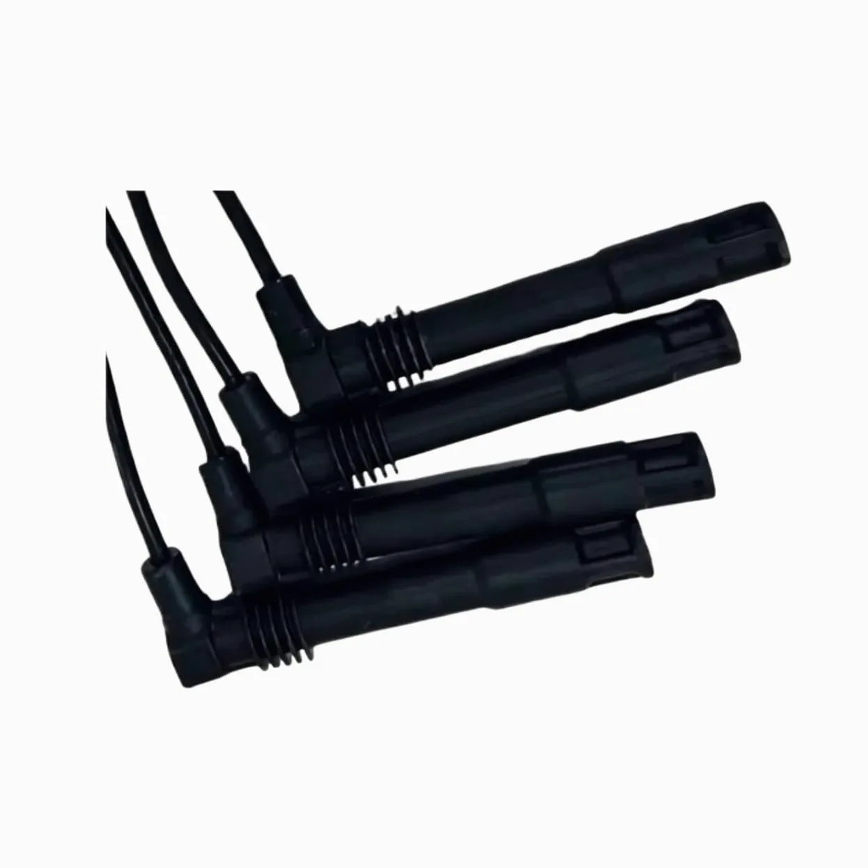 Cables de bujía 078-905-113 078905113 para A6 C5 2.4L 2.8L para A4 B5 Juego de Cables de bujía