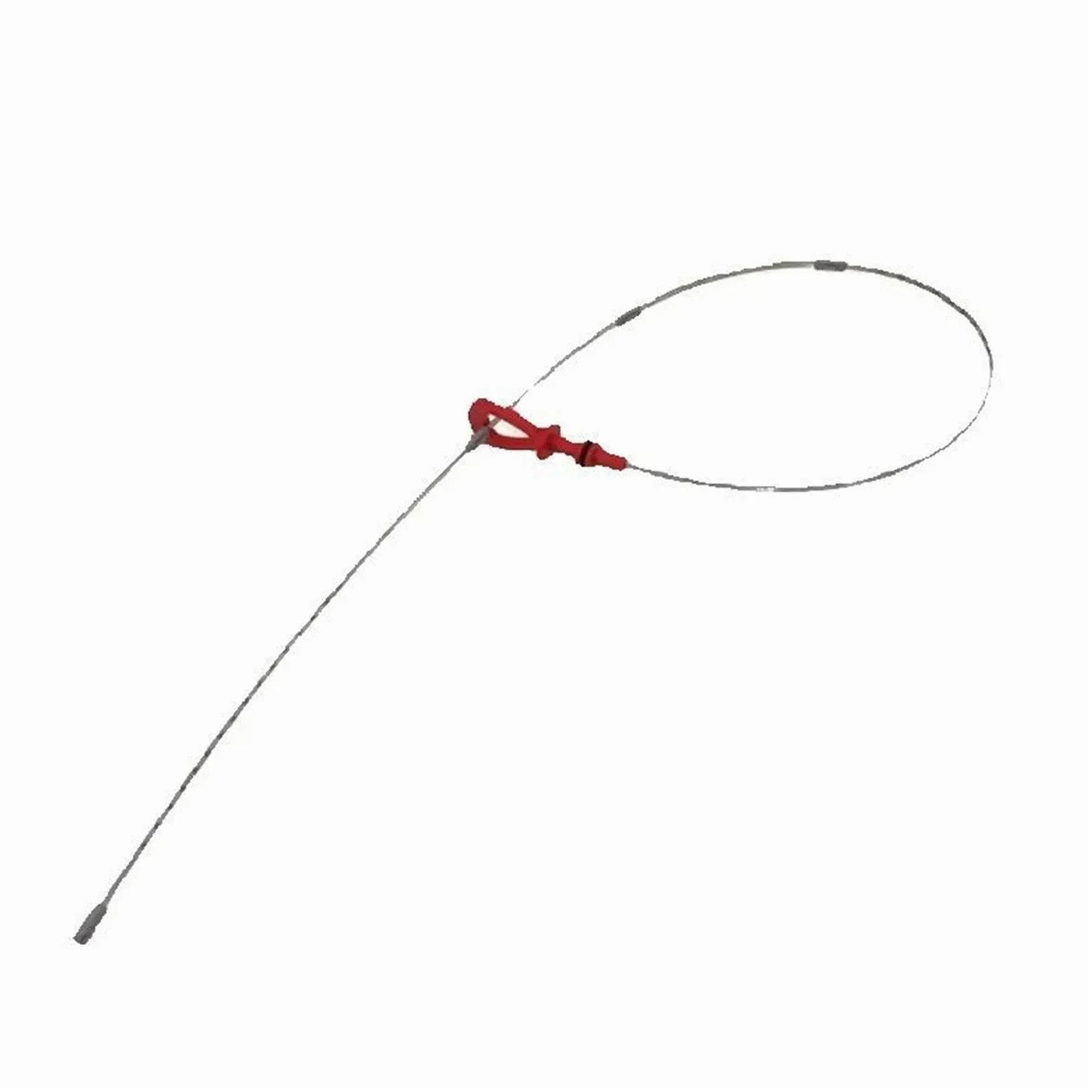 Sensor de nivel de aceite Compatible con Benz M112 M113 646 647 648 herramientas de herramienta extremo voluta varilla nivel aceite motor coche