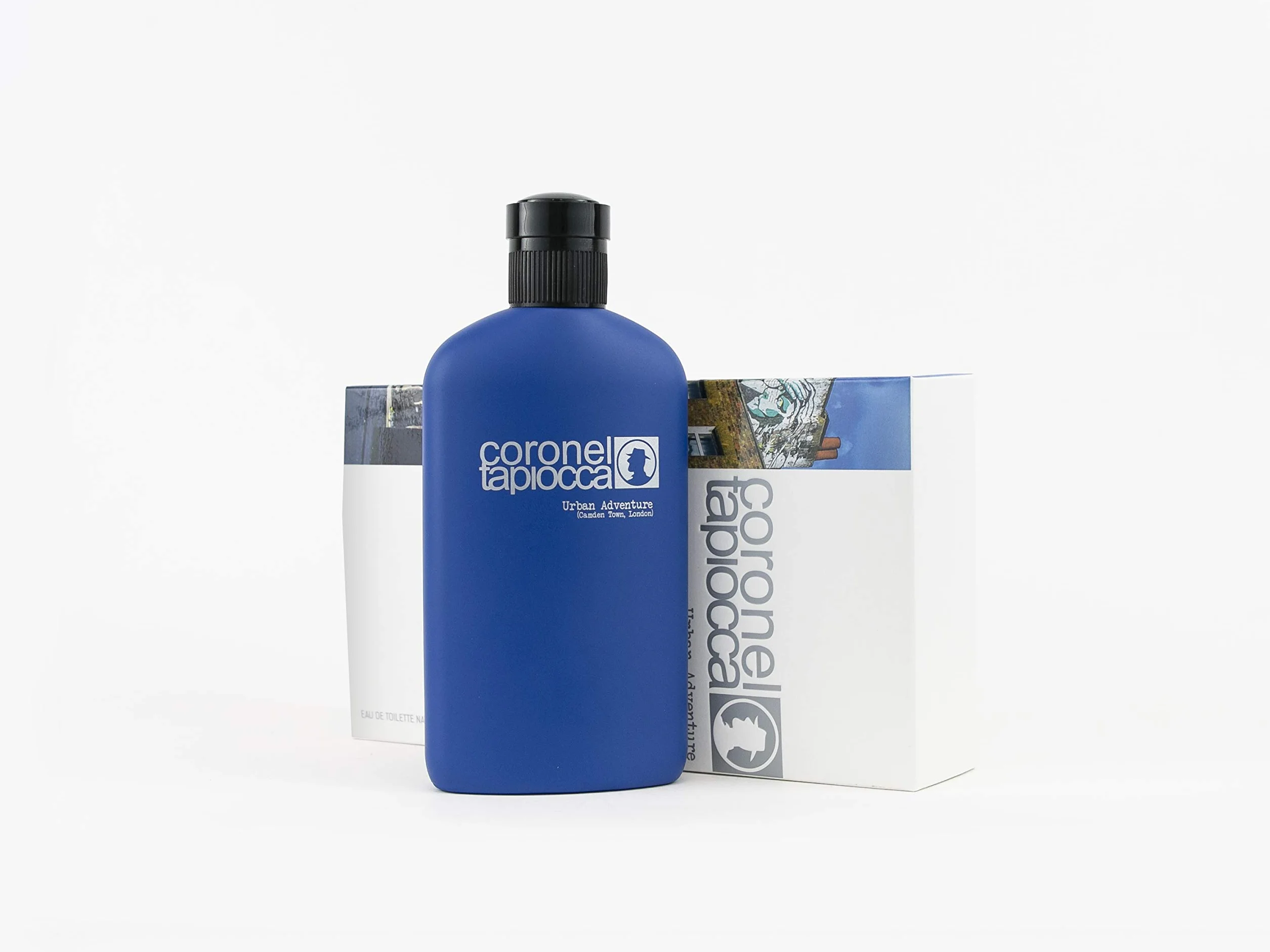 CORONEL TAPIOCCA London Perfume Hombre 150 ml
