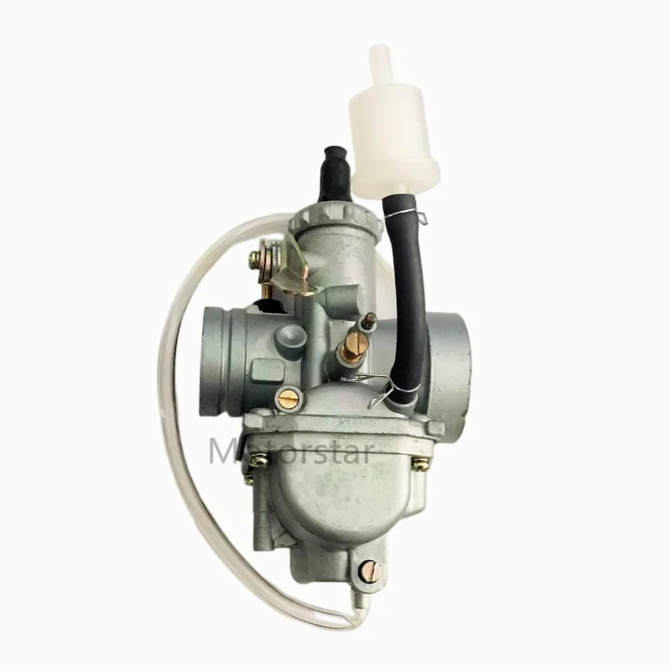 Filtro de Gasolina Carburador de 30 mm para Suzuki DR125 GS125 GS250 GS300 Carburador PZ30