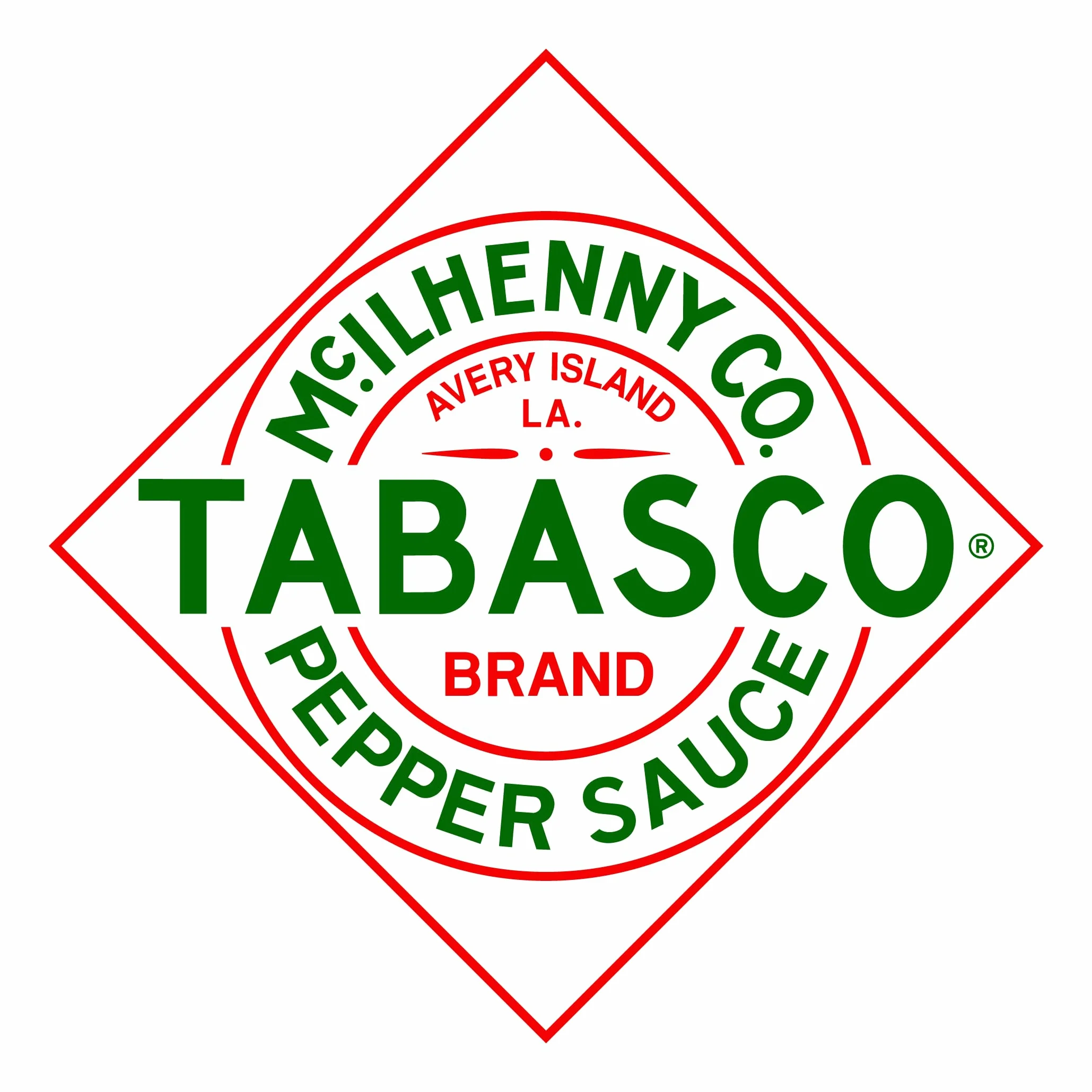 TABASCO® Duo-pack salsa Scorpion & Habanero (2 x 60ml)