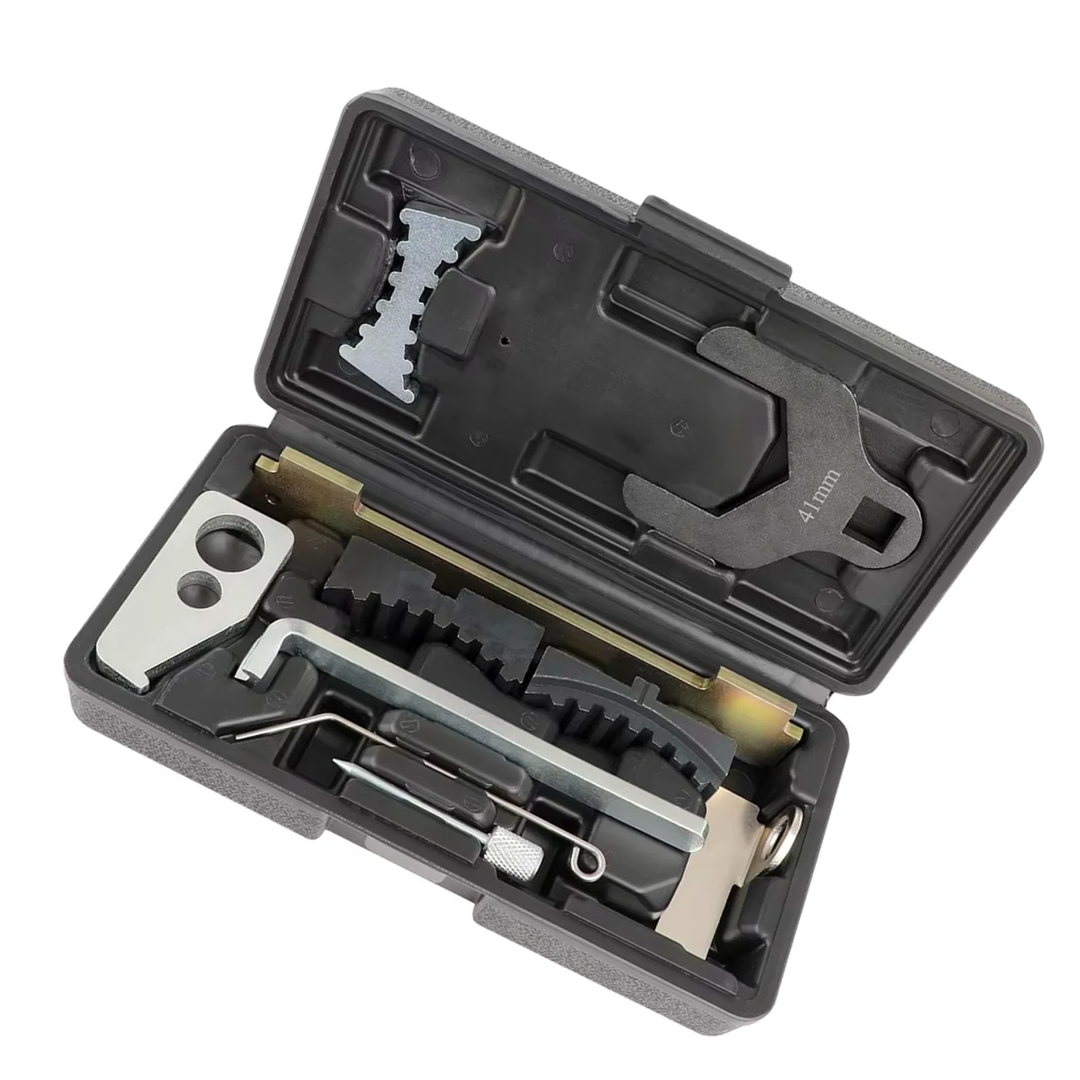 Compatible con Alfa para Romeo 159 Vehículos Piezas De Repuesto Kit De Herramientas De Sincronización De Motor Juego De Accesorios Herramienta Calado Motor