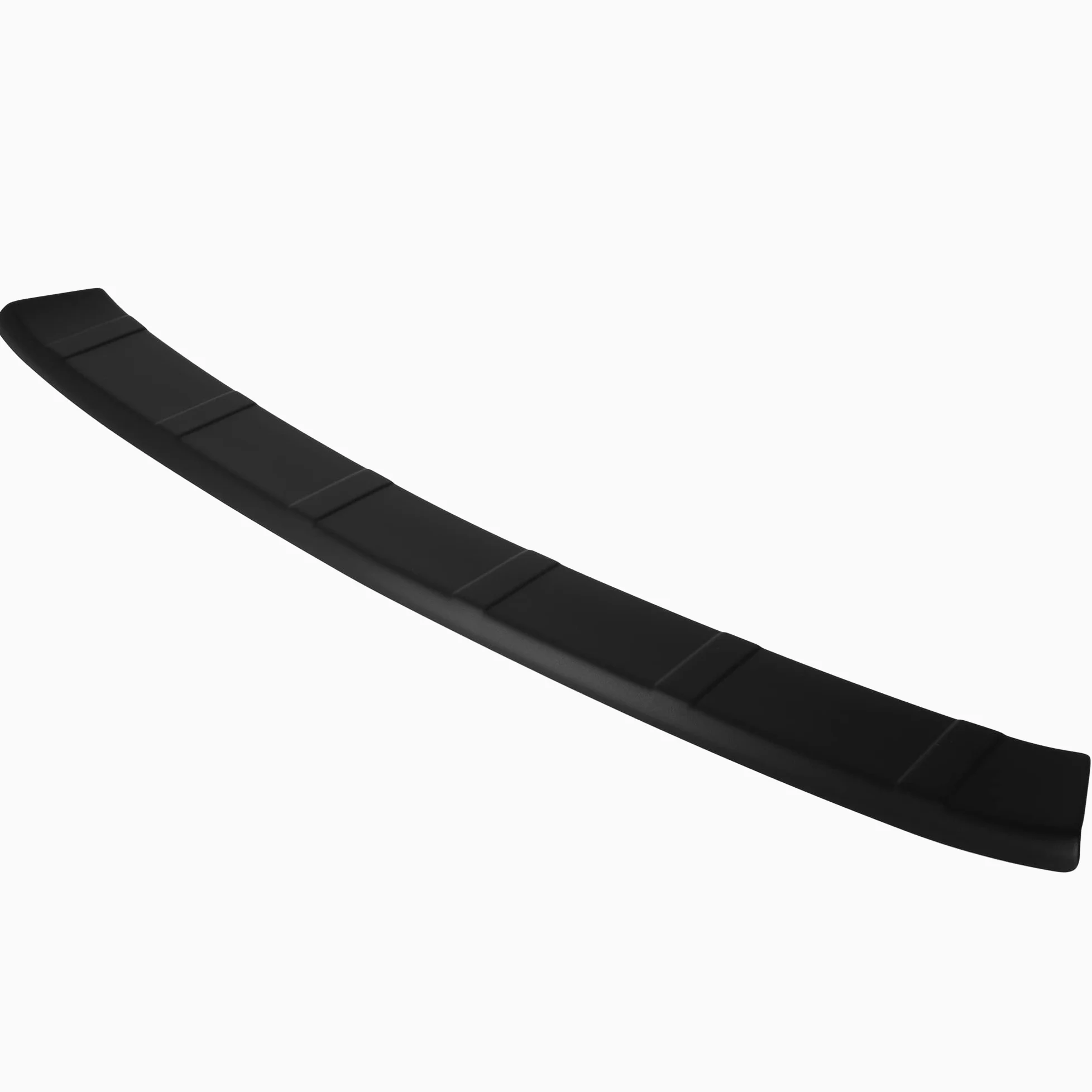 ladekant – Protección completa RGM Parachoques Protección Parachoques negro