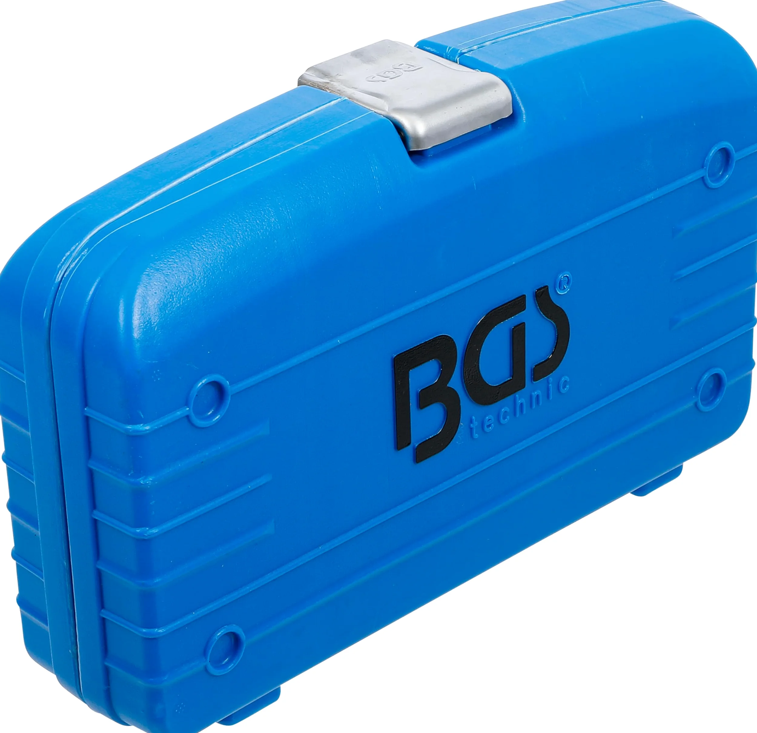 BGS 80002 | Juego de herramientas de montaje y desmontaje de la bomba de inyección | para Ford 2.0 ECOblue
