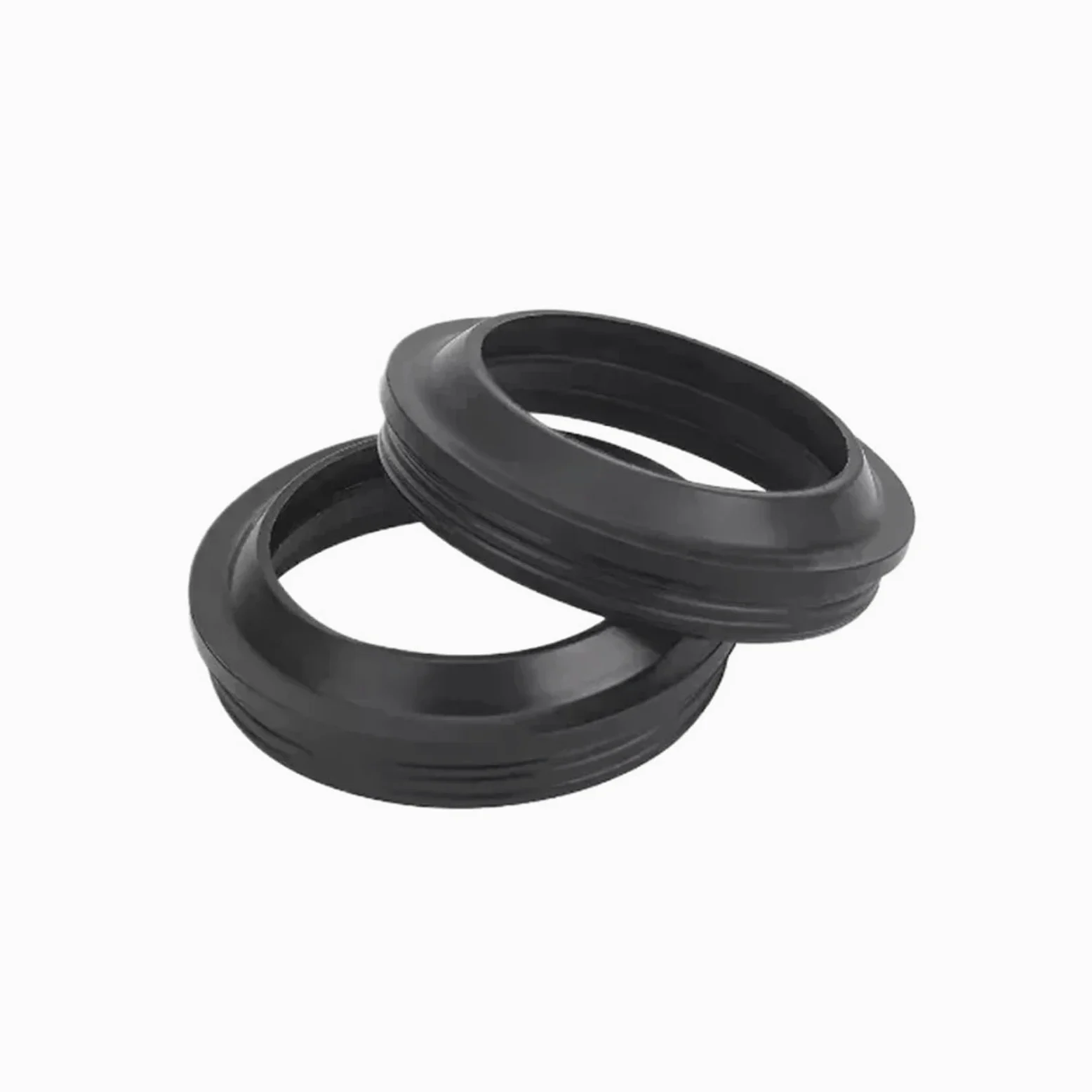 31 x 43 x 10,3 (31 x 43) Retenedores de sello de aceite y polvo for eje de amortiguador de horquilla delantera for 50 LUTETIA SK50QT-Q9 VIPER 50 SK50QT-21(8pc Seal 8pc Cover)