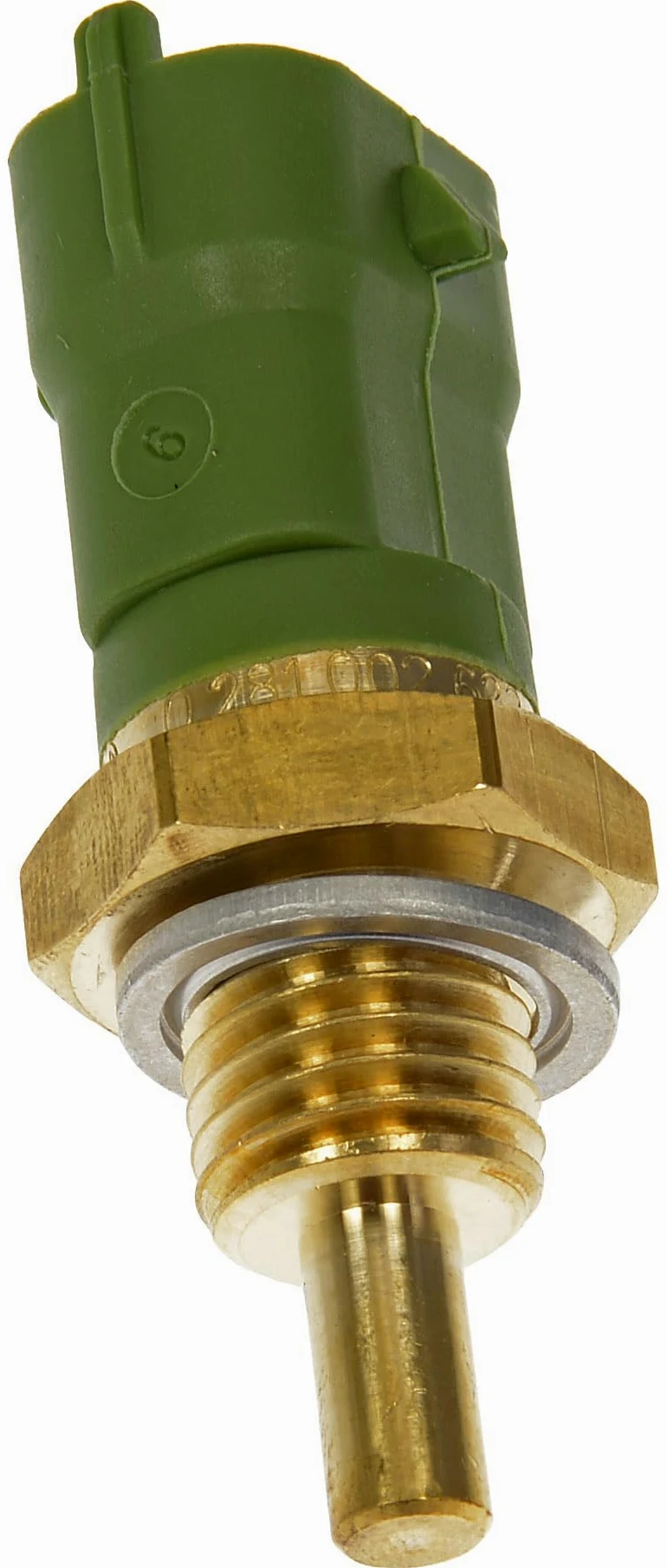 Dorman 926-543 Sensor de temperatura del combustible del motor compatible con modelos Ford seleccionados