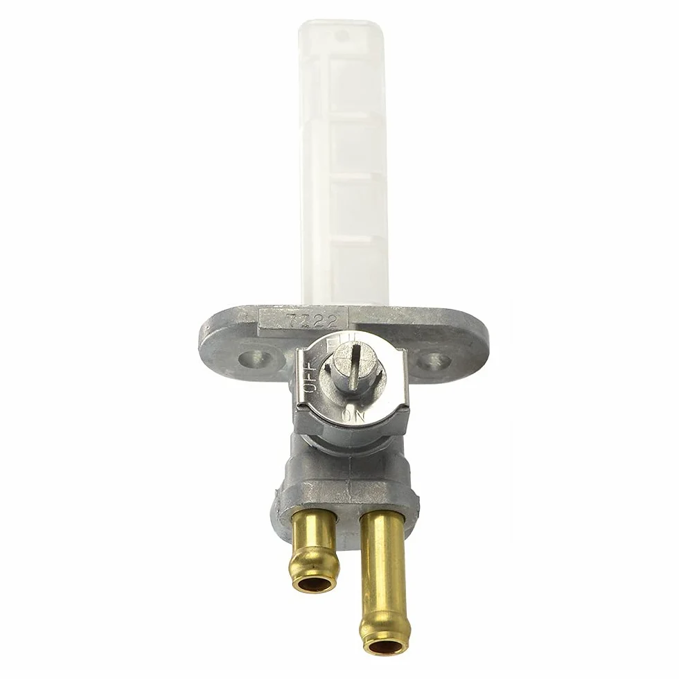Tourmax - Grifo de Gasolina Completo fpc310