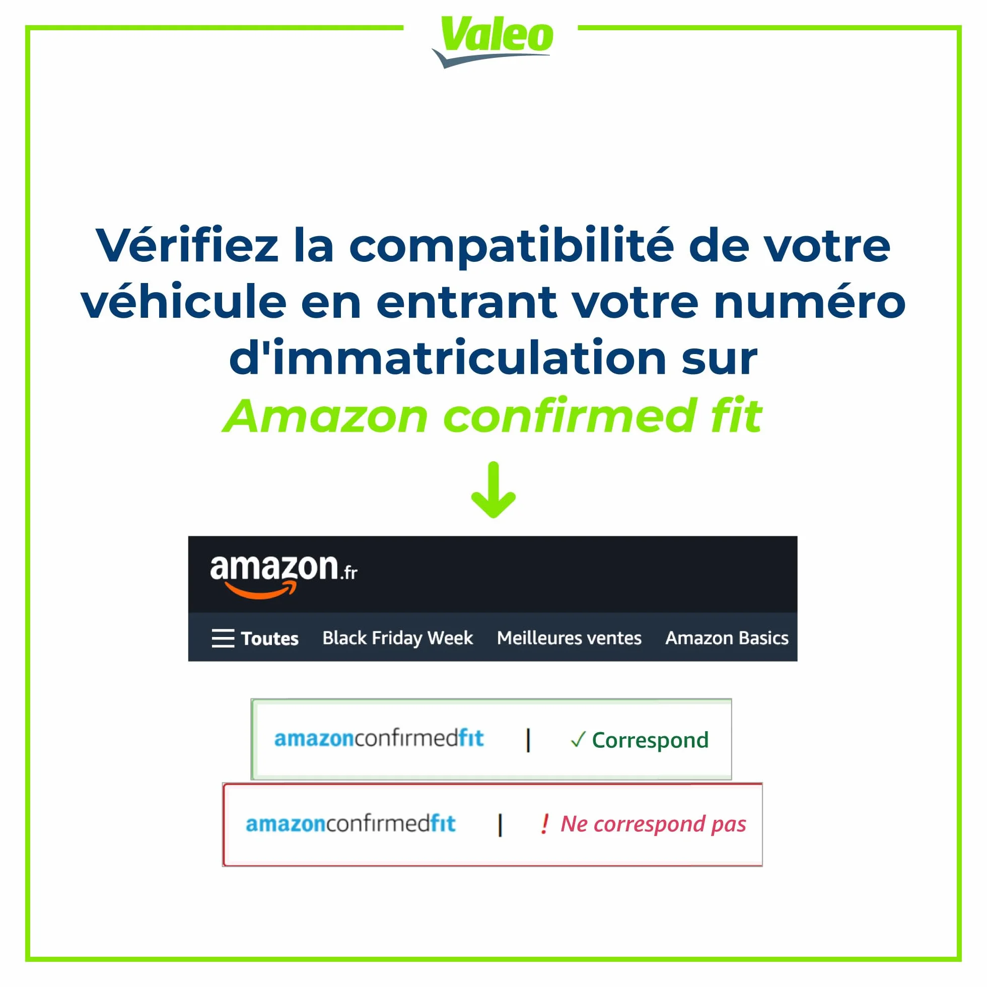 Valeo Silencio 2x AquaBlade Limpiaparabrisas VA316 - Delanteras