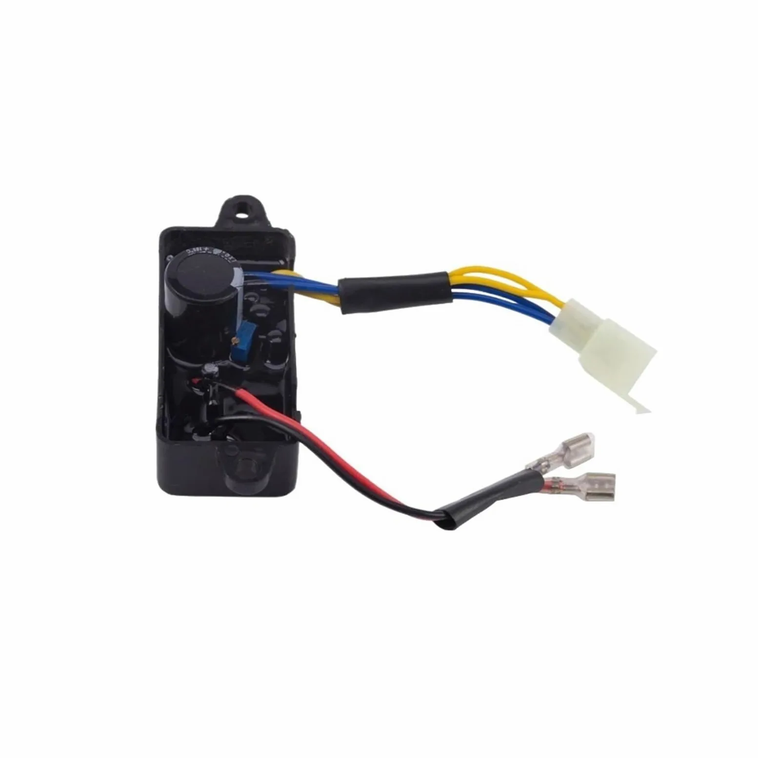 Regulador de voltaje del generador en línea Gas monofásico, 2kw-3,5kw, 1 Uds
