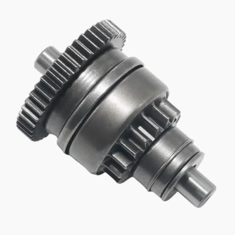 Motor de arranque Motor Arranque Eléctrico Piñón Sentido CCW Para Can-Am Para Outlander L 450 EFI MAX 570 Para Defender Trxaxter T 2015-2020 420684054 420684056 420684058
