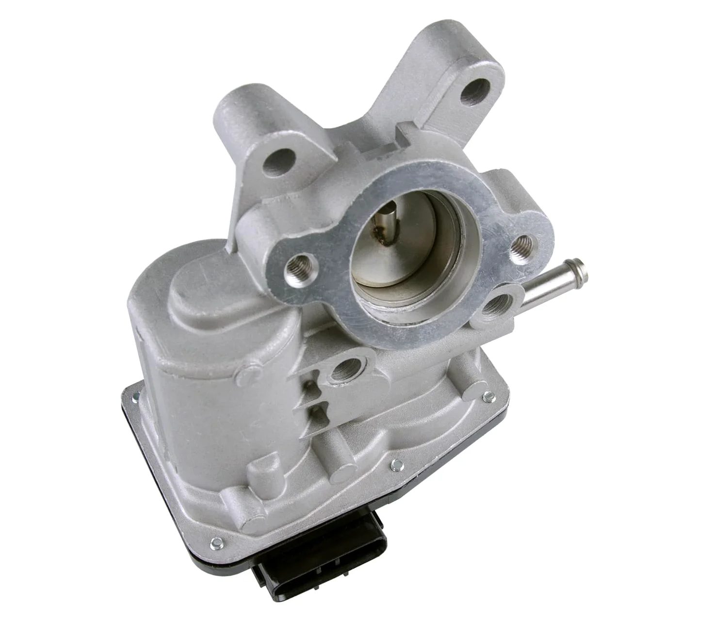 EGR Válvula para Navara D22,R51,para Frontier D40,NP300 2.5dCi, 14710EC00A, 14710EC00B, 14710EC00D, 14719EC00AX2, 1501000021, 7518276, 831017, 88276, ADN17221, N564N00, V38630002