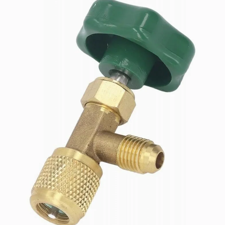 REPORSHOP 2 Botellas Gas Minus 50 375Gr Valvula Sustituto R22 R404a R407C R502 Freeze Organico
