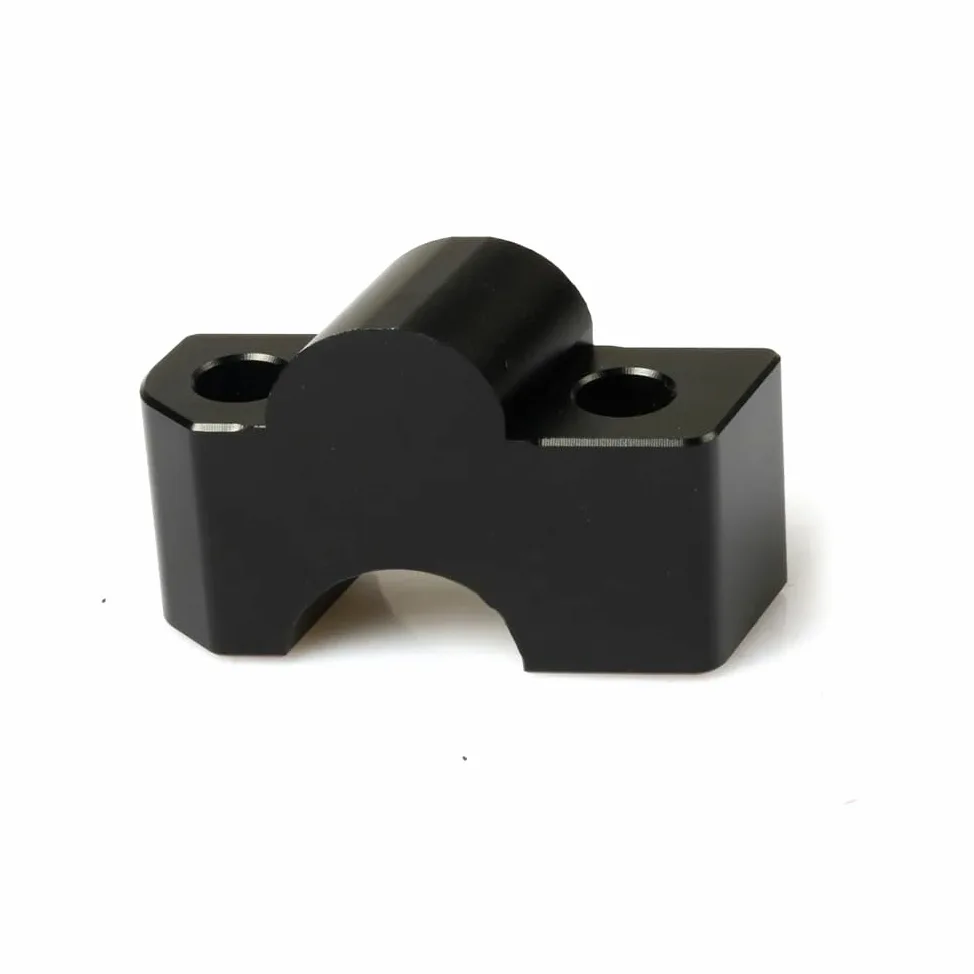 Elevador De Manillar para Kawasaki para Vulcan S 650 S650 VN para VN650 Elevador Manillar Motocicleta Soporte Movimiento Trasero Abrazadera Montaje Barra Mango Manija Barra Elevadora