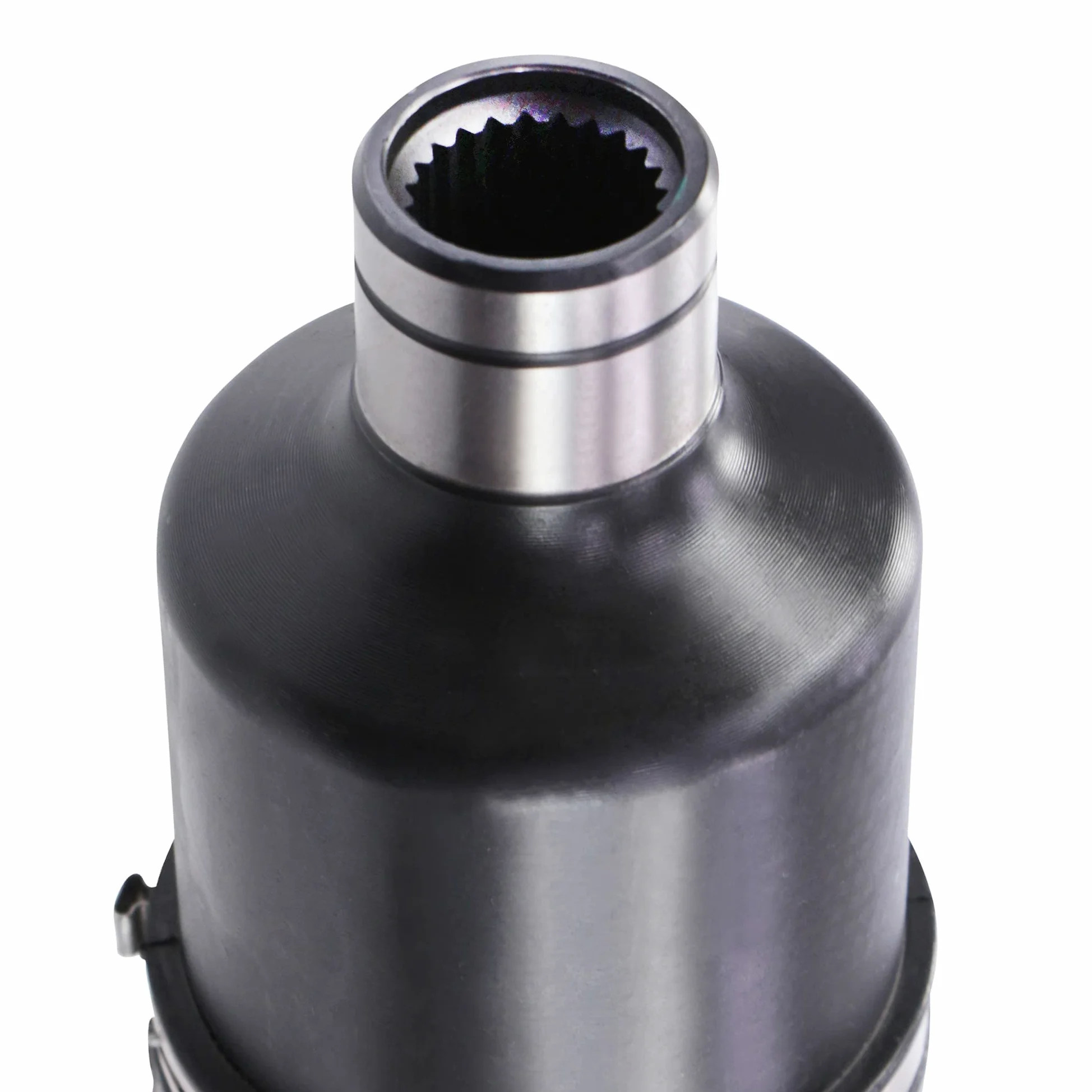 ATEC Germany 1x Eje de transmisión completo eje de transmisión delantero derecho Compatible con RENAULT CLIO II (BB_, CB_), (SB0/1/2_), KANGOO (KC0/1_), KANGOO Express (FC0/1_), THALIA I (LB_)