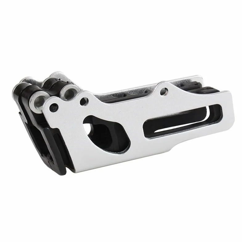 Protector De Guía De Cadena para para Honda Crf 250 450 2017-2019 Piezas De Motocross Pegamento Interior para Guías De Cadena.