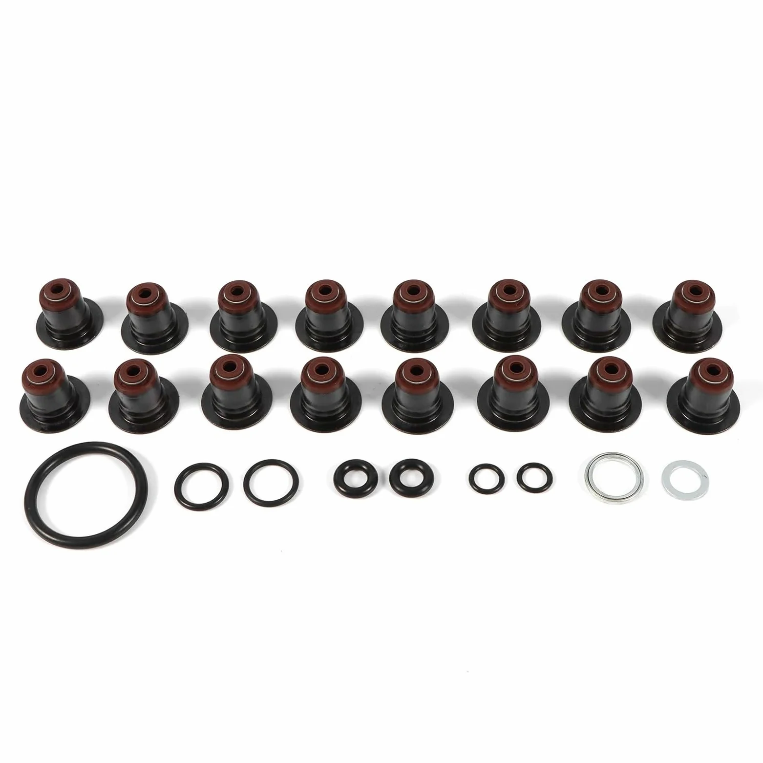 Juego Juntas Revisión Motor 1000B338 Para Mitsubishi Para Lancer Para Outlander 2008-2015 4B11 Juntas