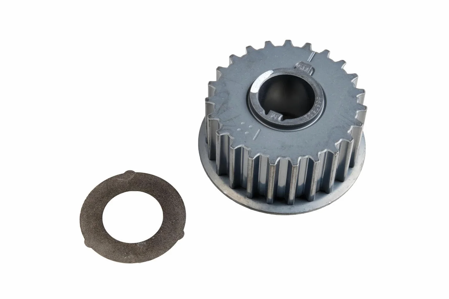 GM Genuine Parts 55580708 - Piñón del cigüeñal