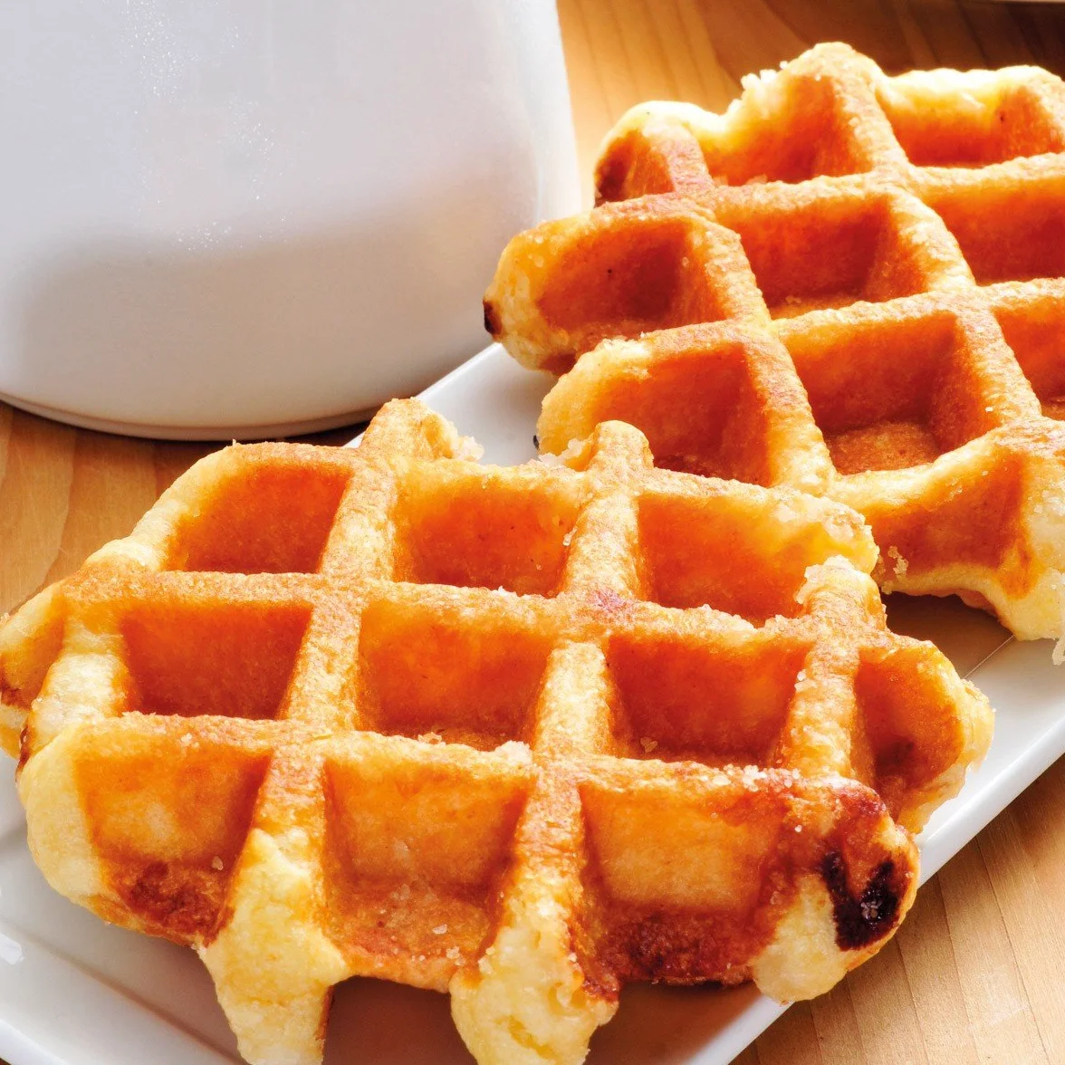 FunCakes Mélange pour Gaufre de Liège 1kg