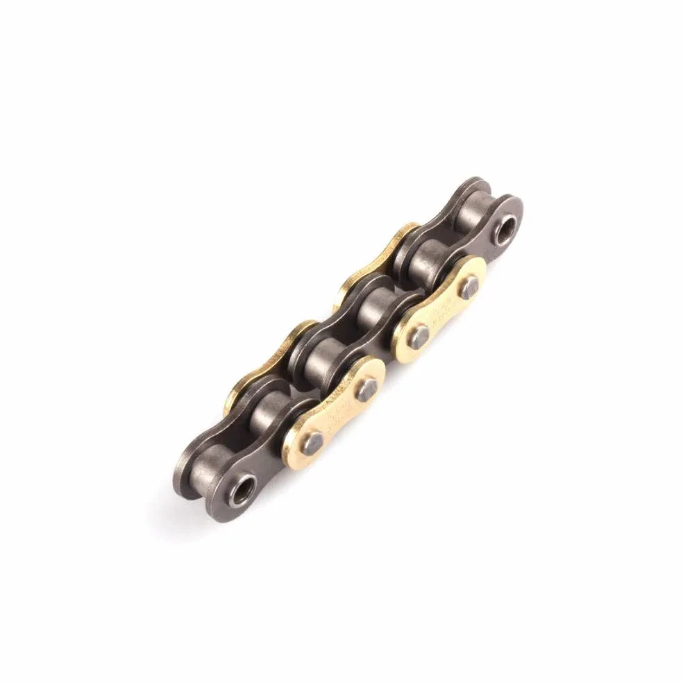 Cadena de Transmisión AFAM 520 A520XRR3-G Oro 78 Eslabones