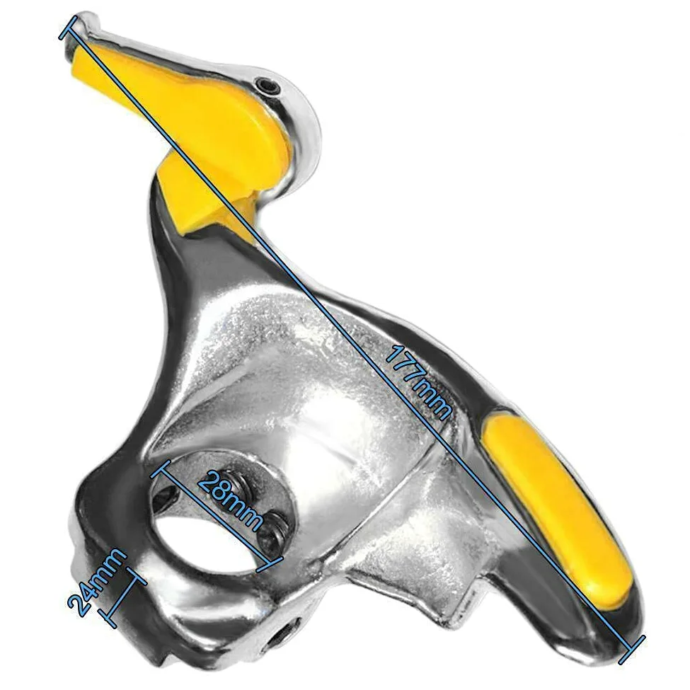 Cabezal de desmontaje de neumáticos para coche, protección de montaje de neumáticos, herramienta de montaje de neumáticos, montaje de neumáticos, accesorio para cambiadores de neumáticos